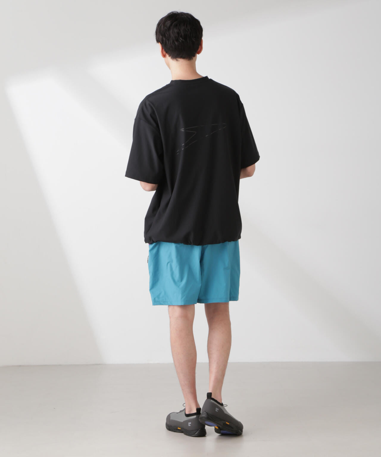 speedo/別注 Swim Trunks 6705128039