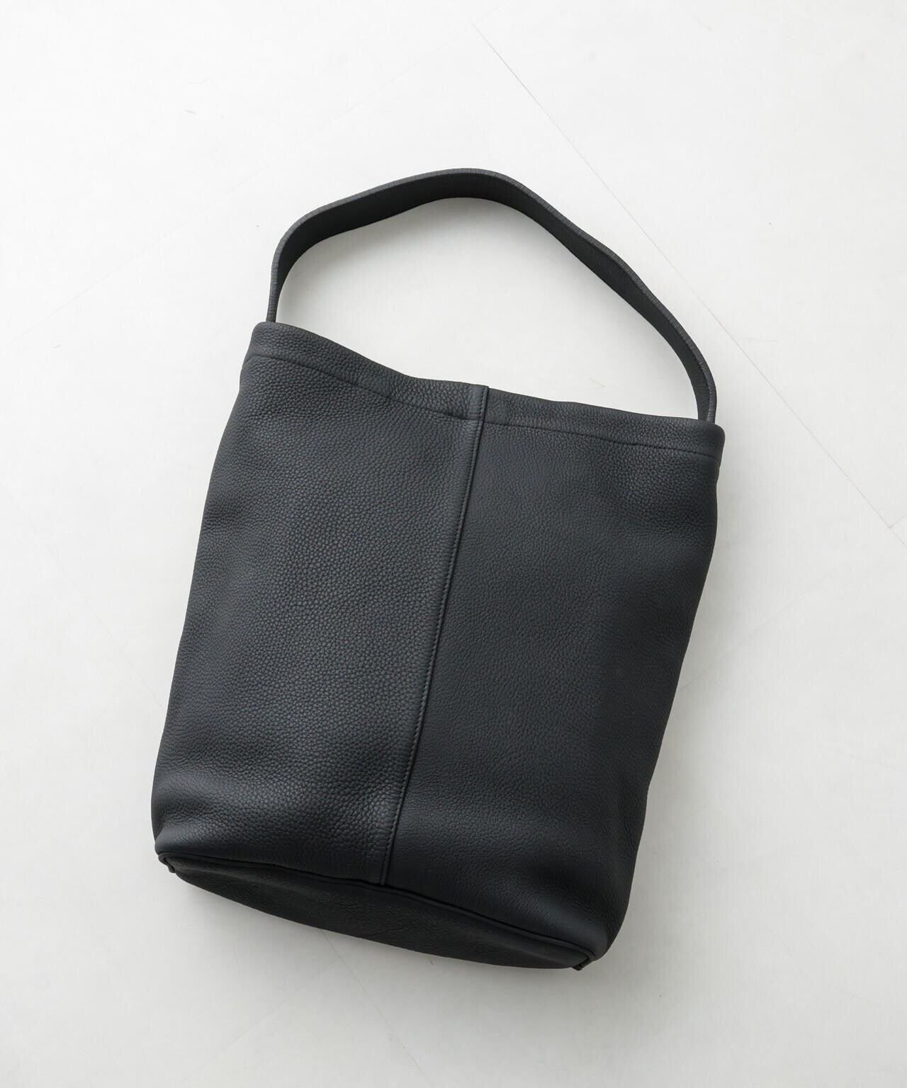 ITTI/別注 MARY BUCKET SHOULDER 6705132166