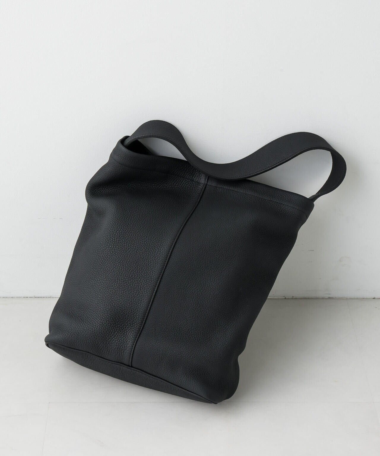ITTI/別注 MARY BUCKET SHOULDER 6705132166