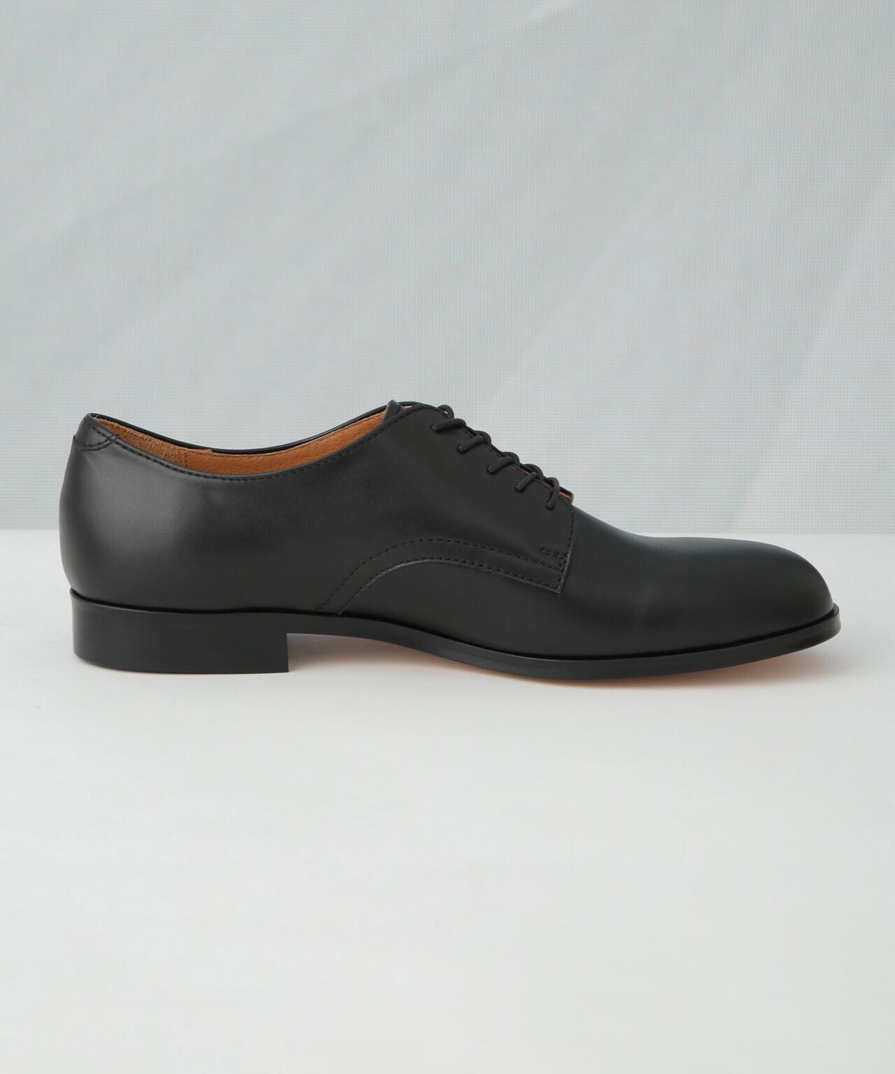 PADRONE THE STANDARD LINE/別注 DERBY PLAIN TOE /プレーン トゥ 6705133050