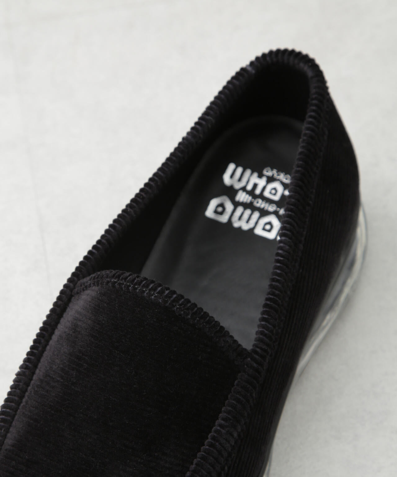 Tomo & Co/AIR HOMIE RAT SHOES 6705133054