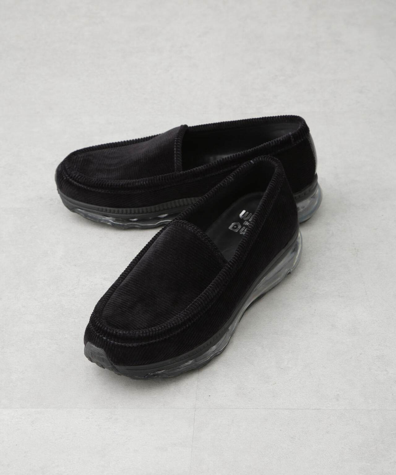 Tomo & Co/AIR HOMIE RAT SHOES 6705133054