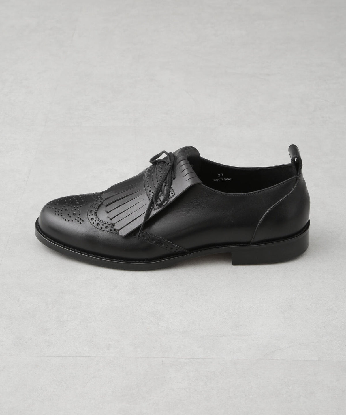 Tomo & Co/別注 "GILLIE" 6705133056