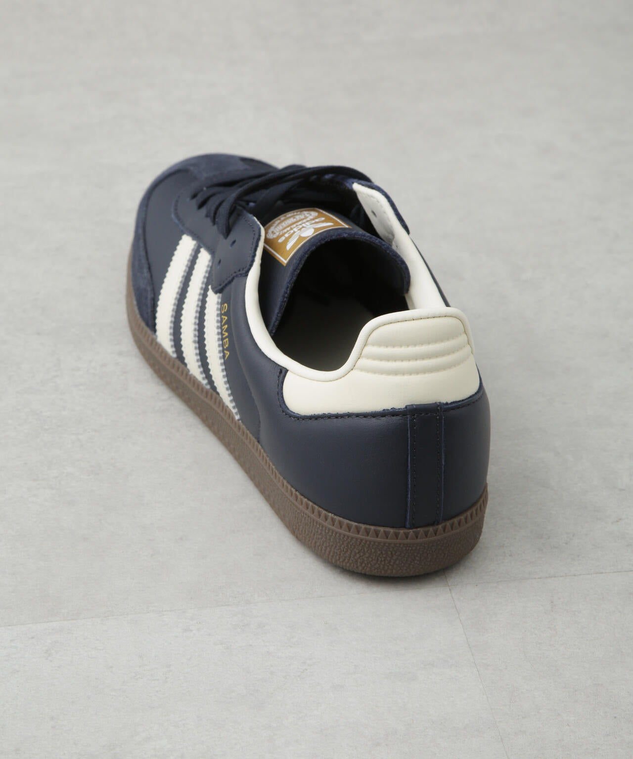 adidas/SAMBA OG 6705134210