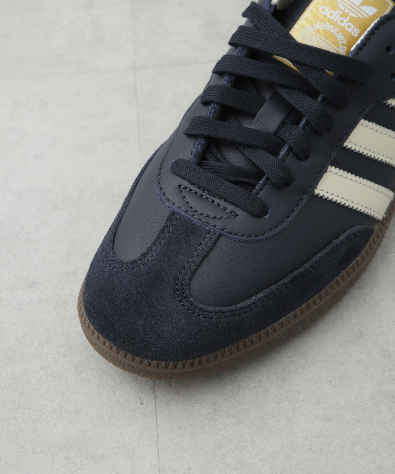 adidas/SAMBA OG 6705134210