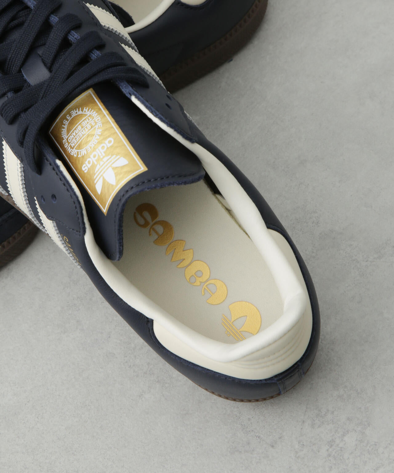 adidas/SAMBA OG 6705134210