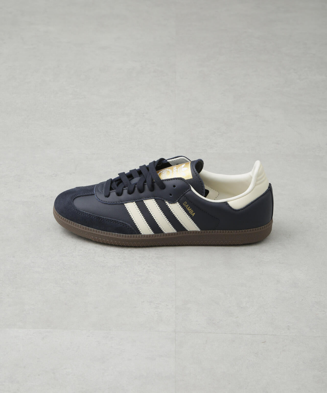 adidas/SAMBA OG 6705134210