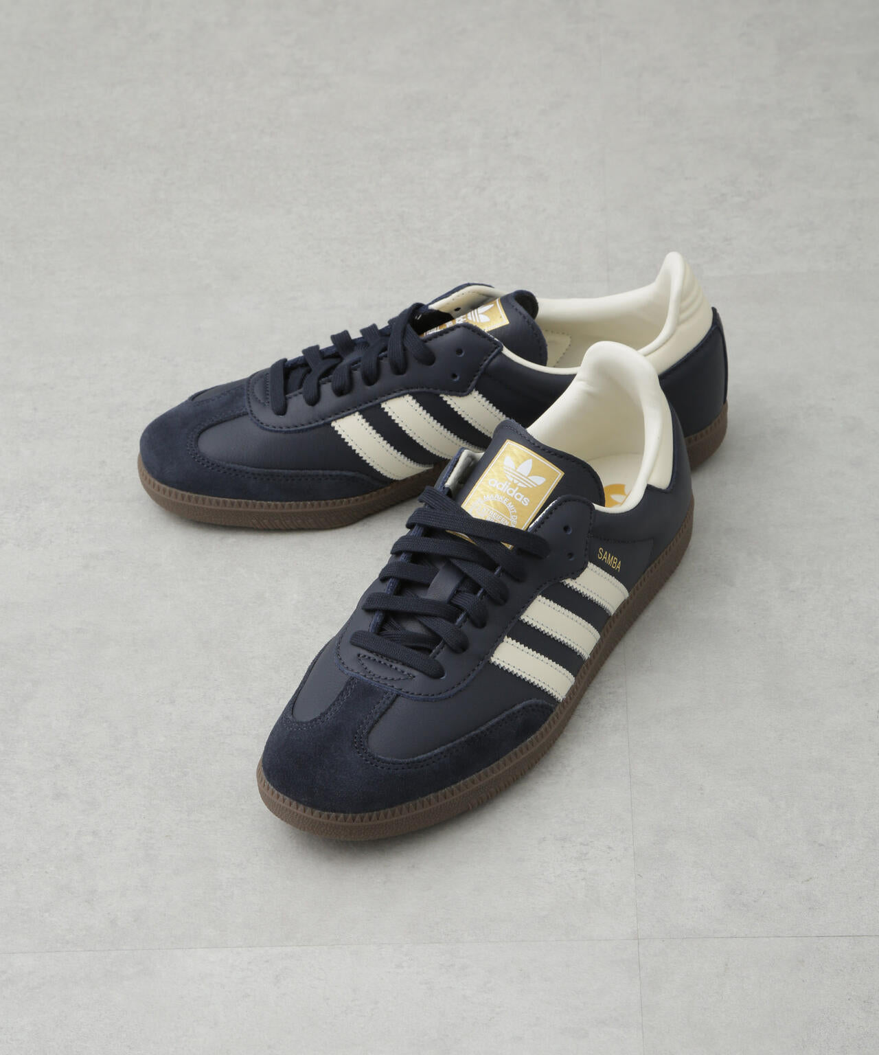 adidas/SAMBA OG 6705134210