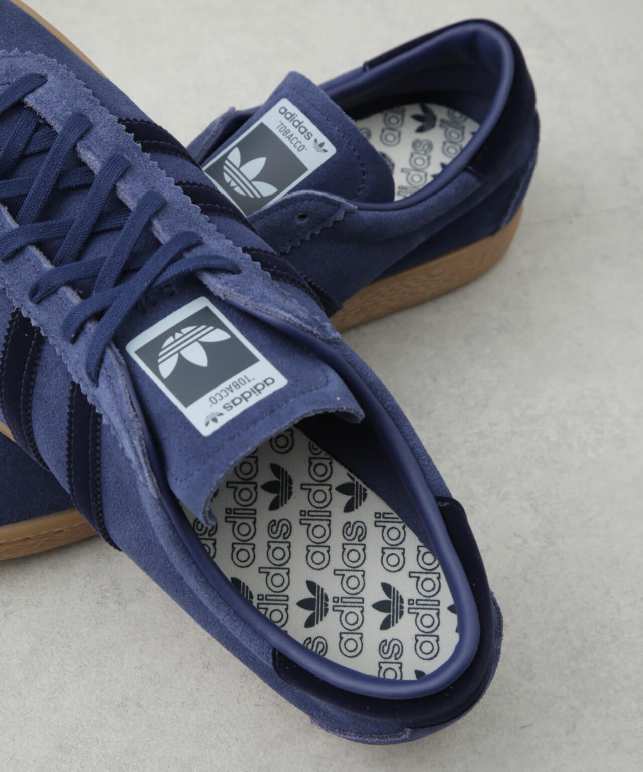 adidas/TOBACCO 6705134220