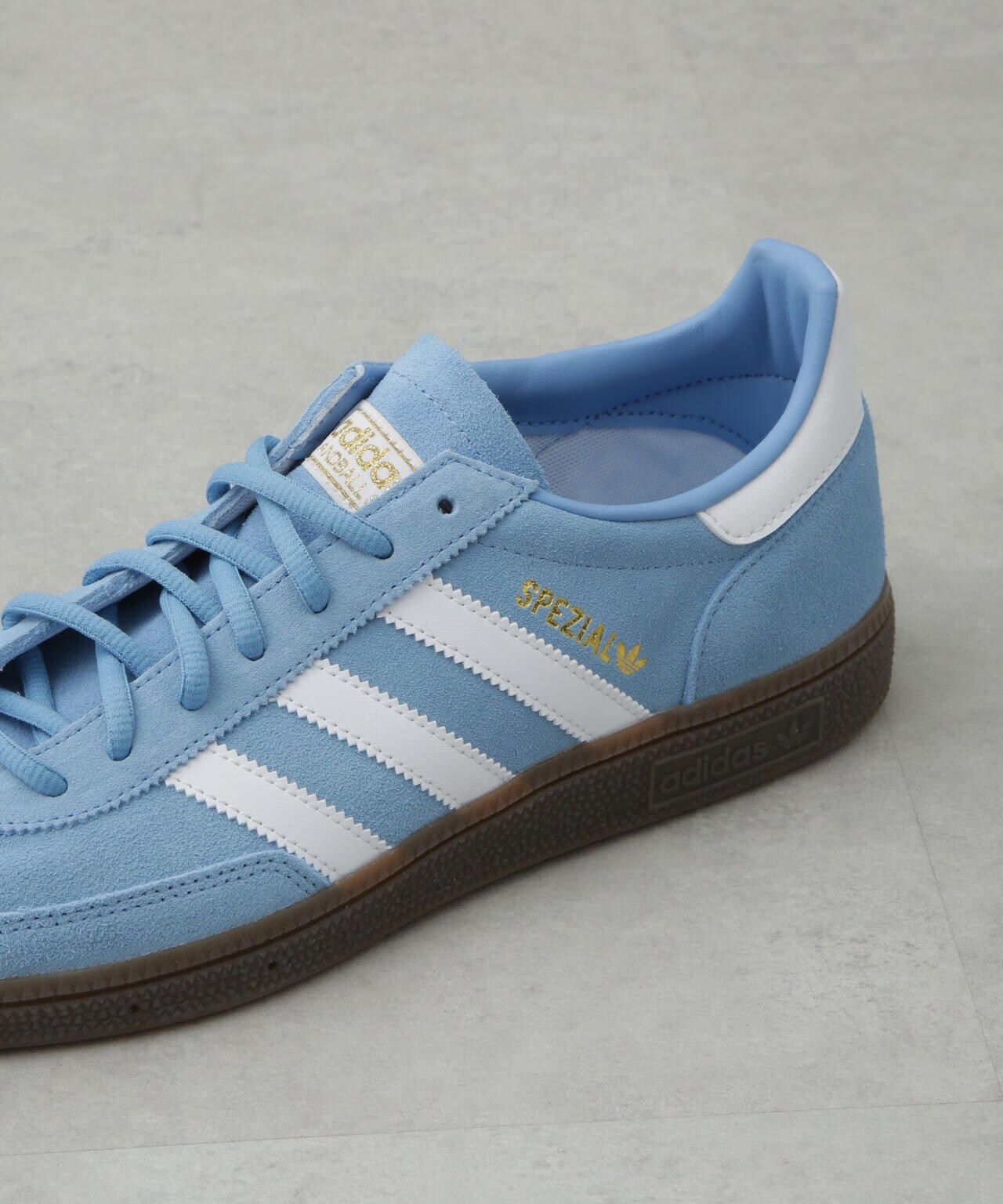 adidas/HANDBALL SPEZIAL 6705134221