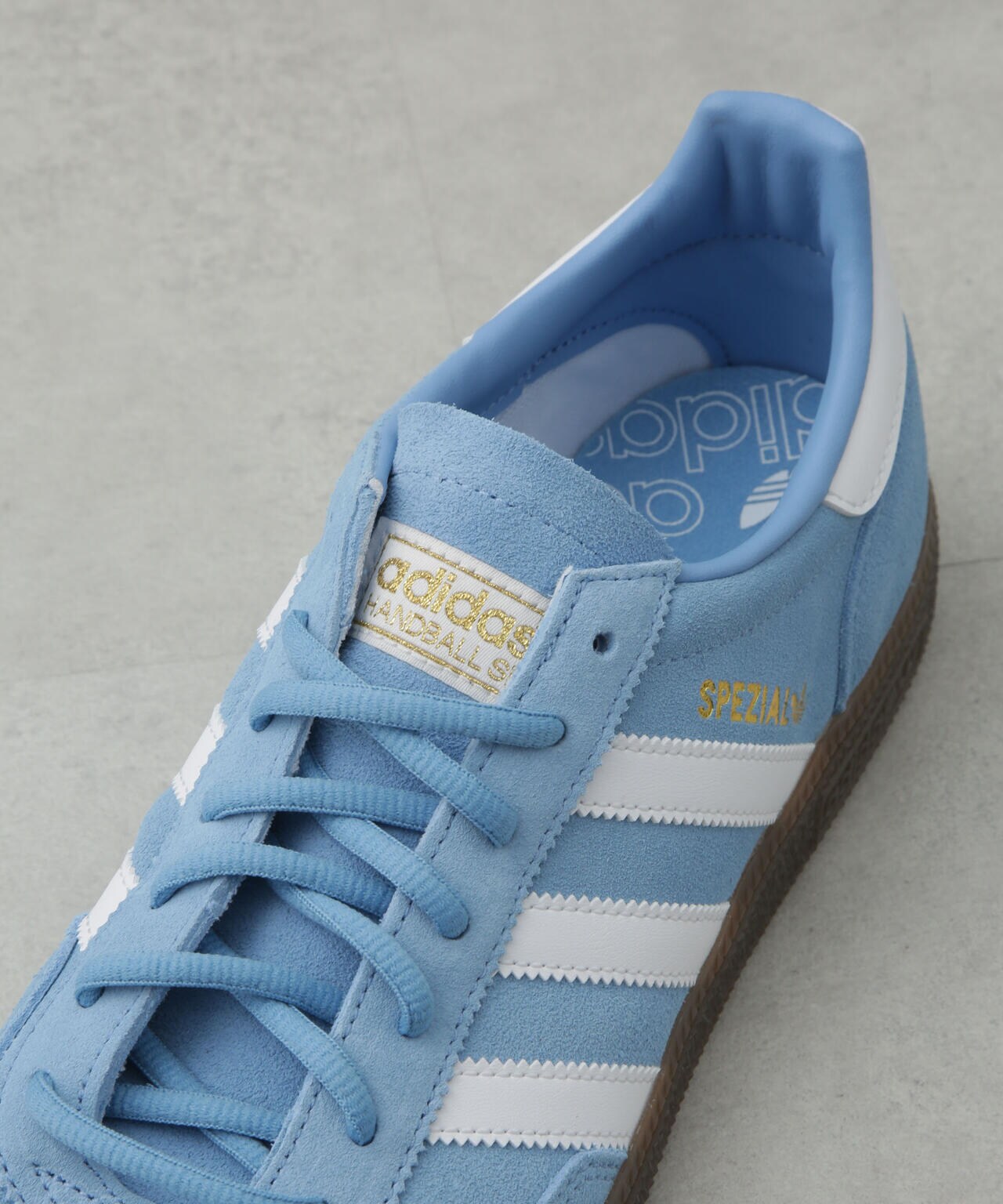 adidas/HANDBALL SPEZIAL 6705134221