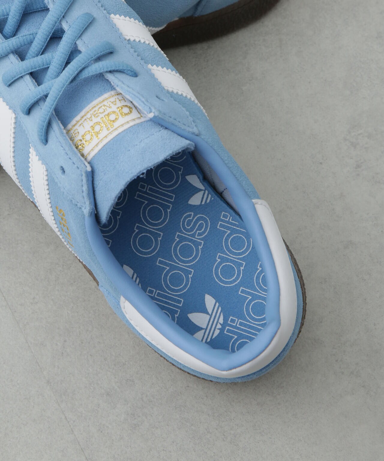 adidas/HANDBALL SPEZIAL 6705134221