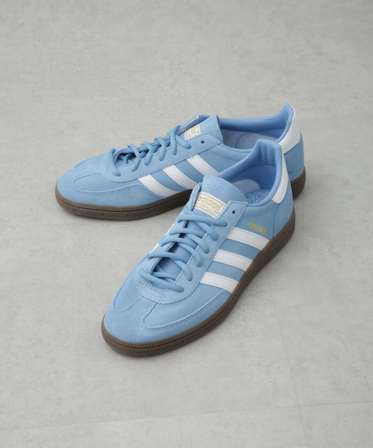 adidas/HANDBALL SPEZIAL 6705134221