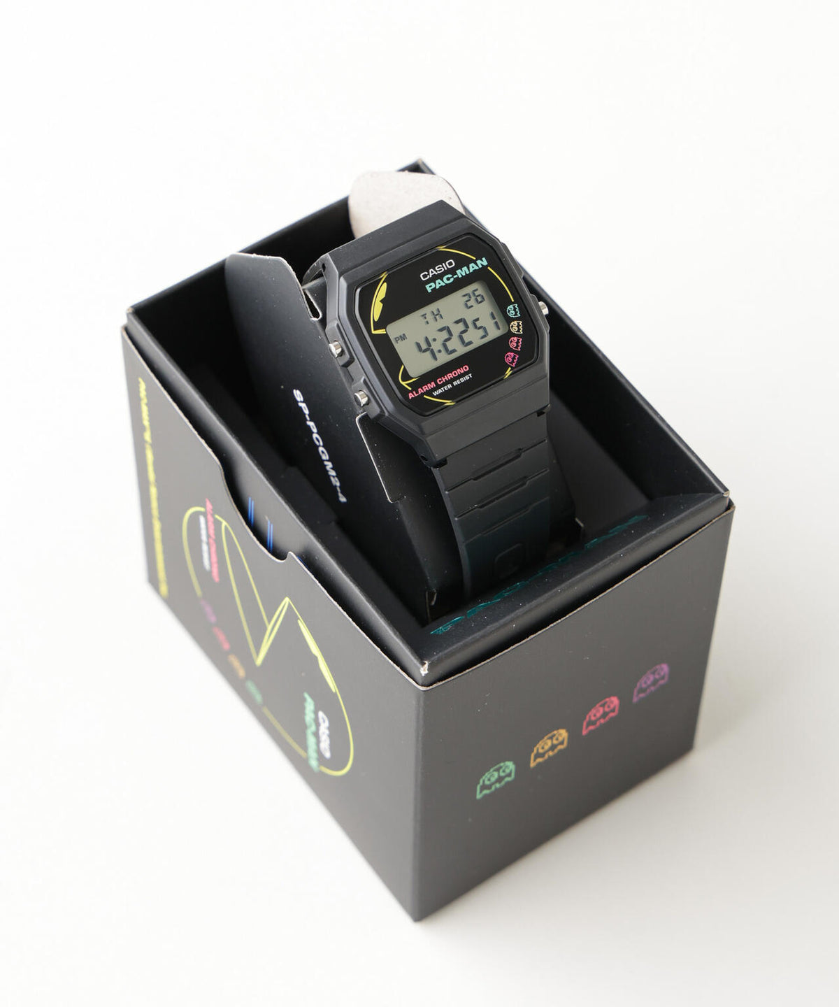 CASIO/F91WPC 1AJR 6705137039
