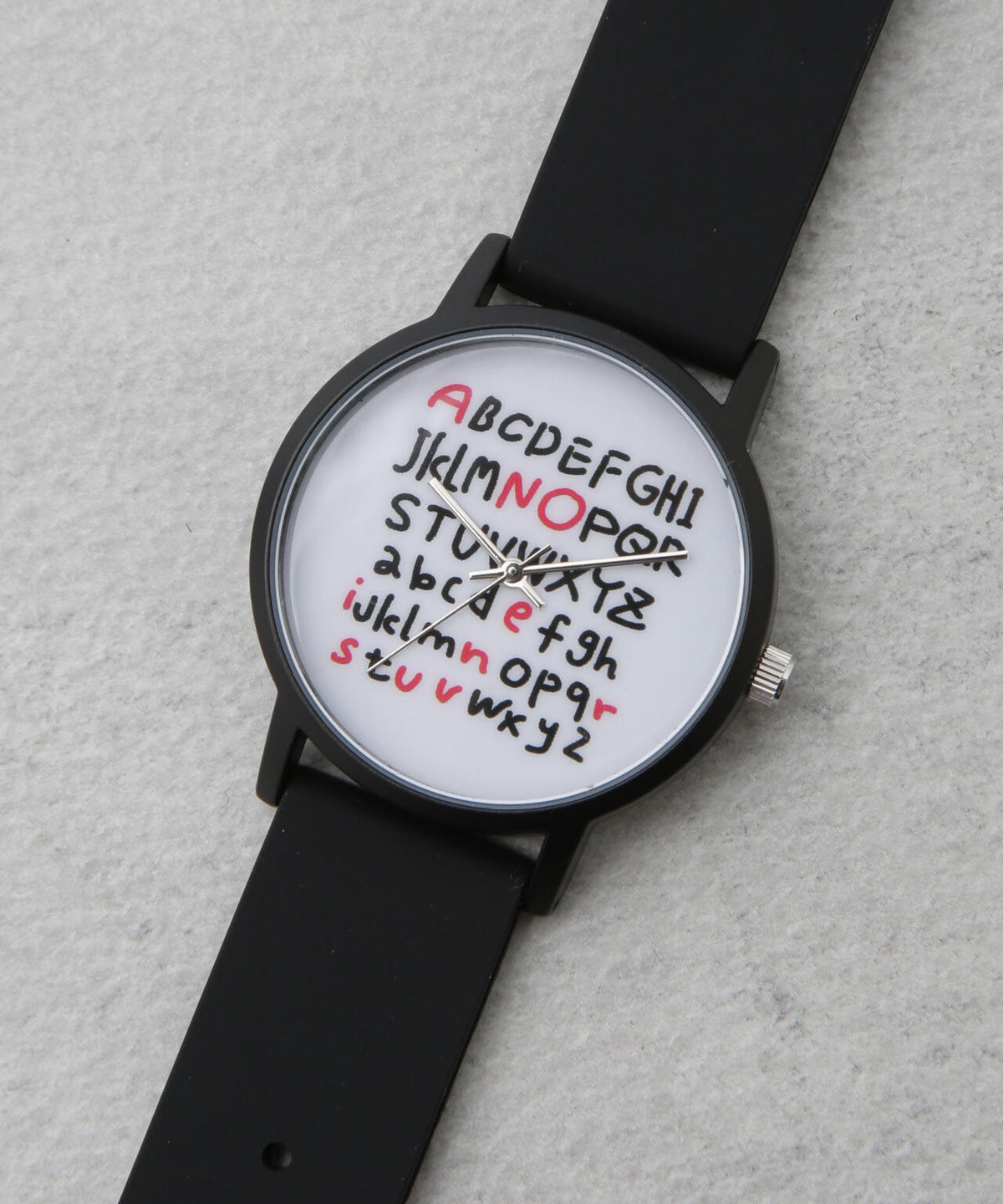 COTTON PAN/別注 art watch 6705137042