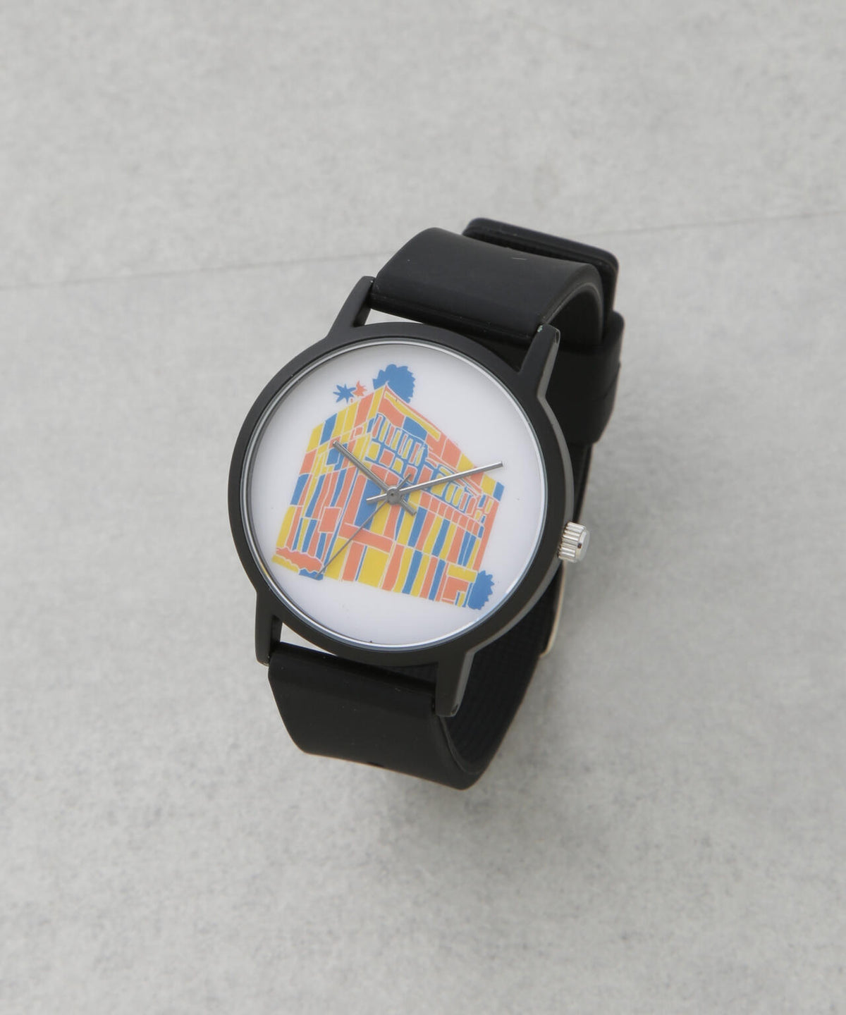 COTTON PAN/別注 art watch 6705137042