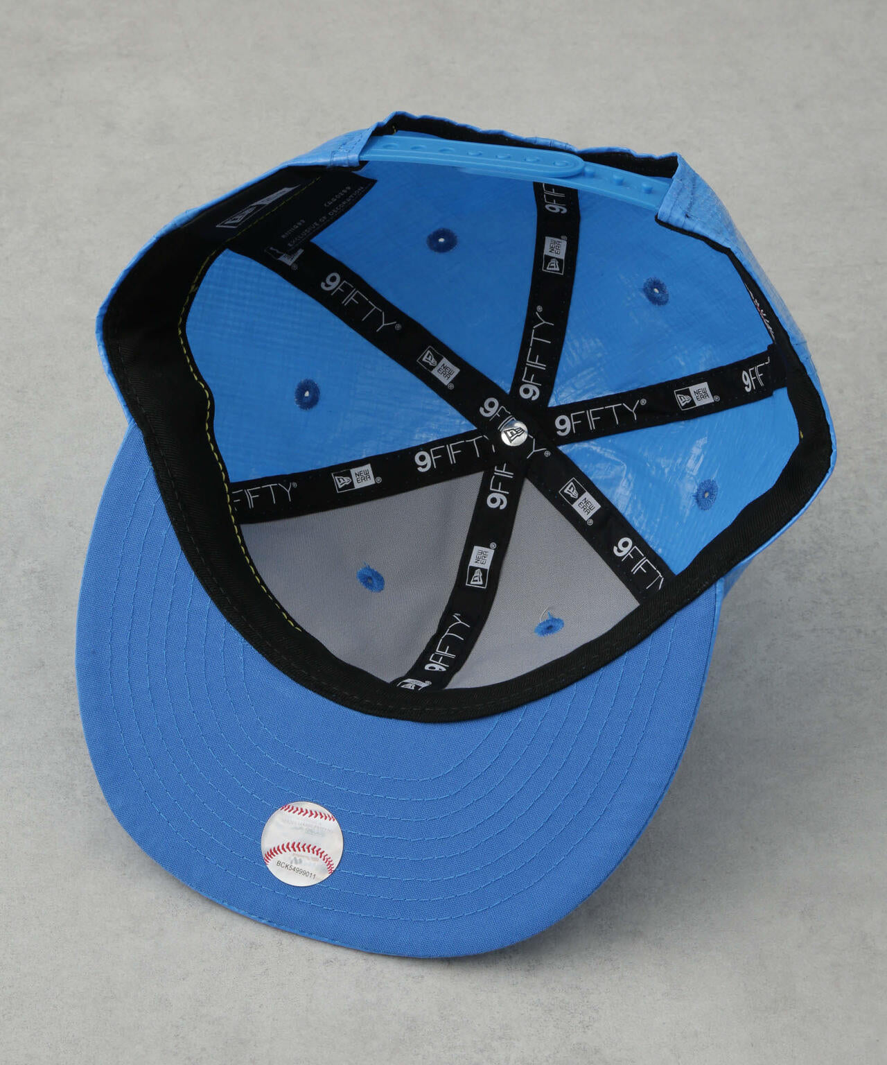 NEW ERA/RC950 GORO LOSDOD BLU 6705139059