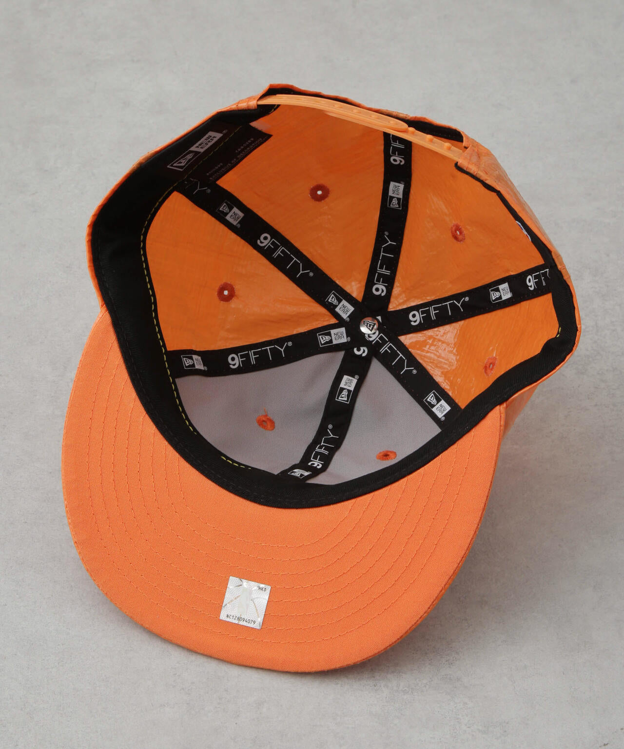NEW ERA/RC950 GORO NETKNI ORG 6705139060