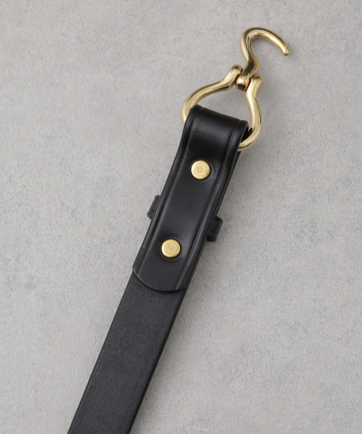 TORY LEATHER/1"Mini Hoof Pick Belt 6705150016