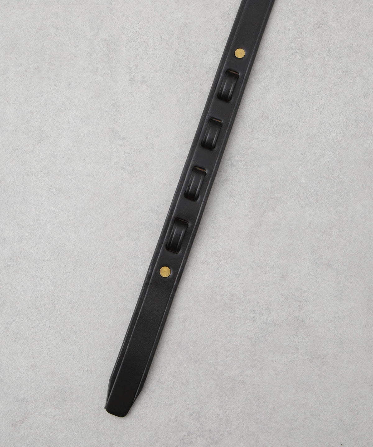 TORY LEATHER/1"Mini Hoof Pick Belt 6705150016