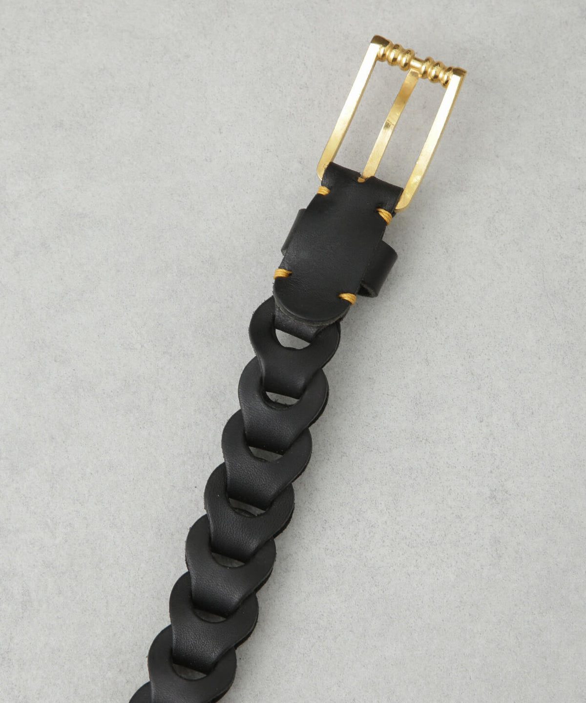 m's braque/m’s braque x ilmicio Hand Belt 6705150017