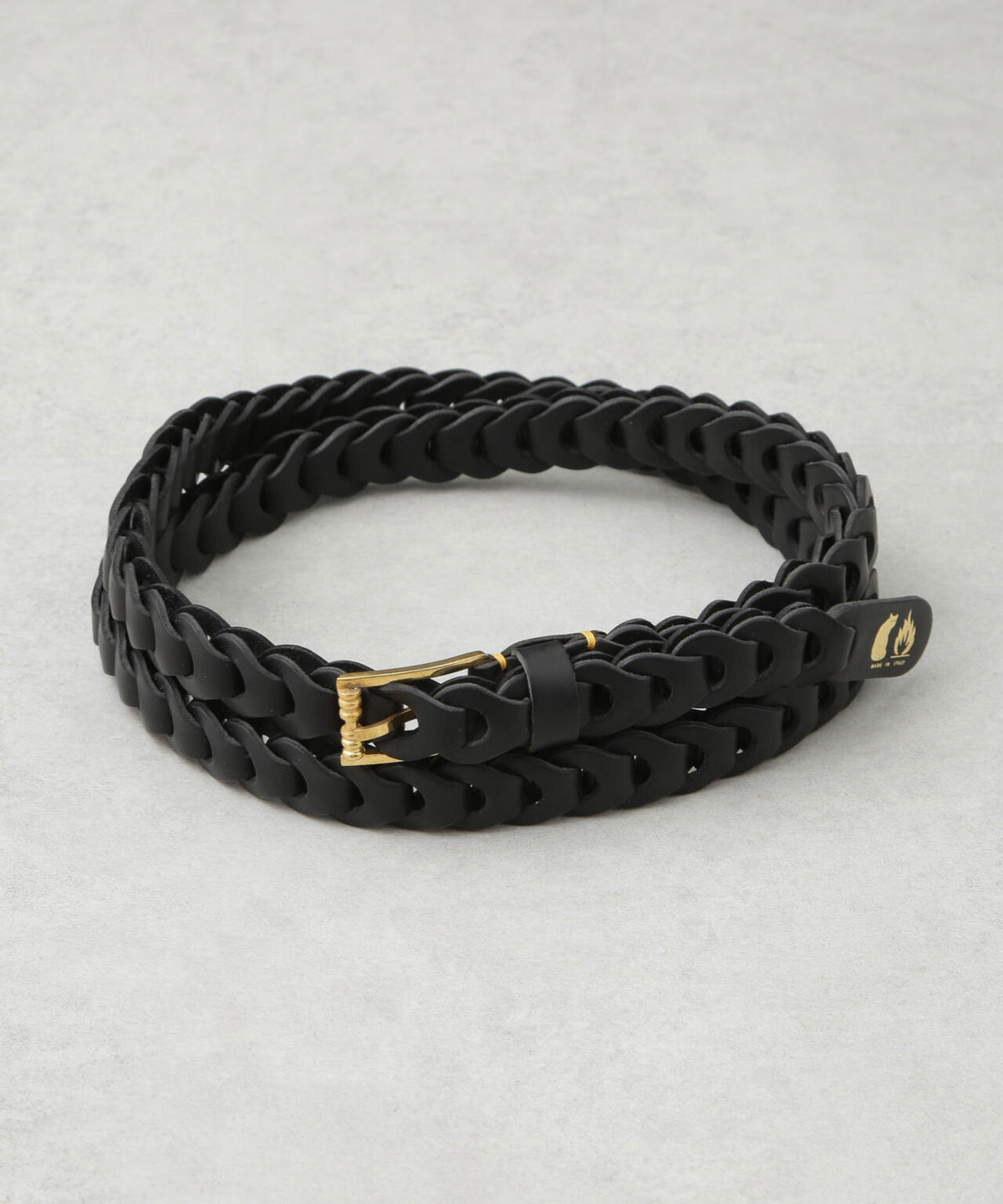 m's braque/m’s braque x ilmicio Hand Belt 6705150017