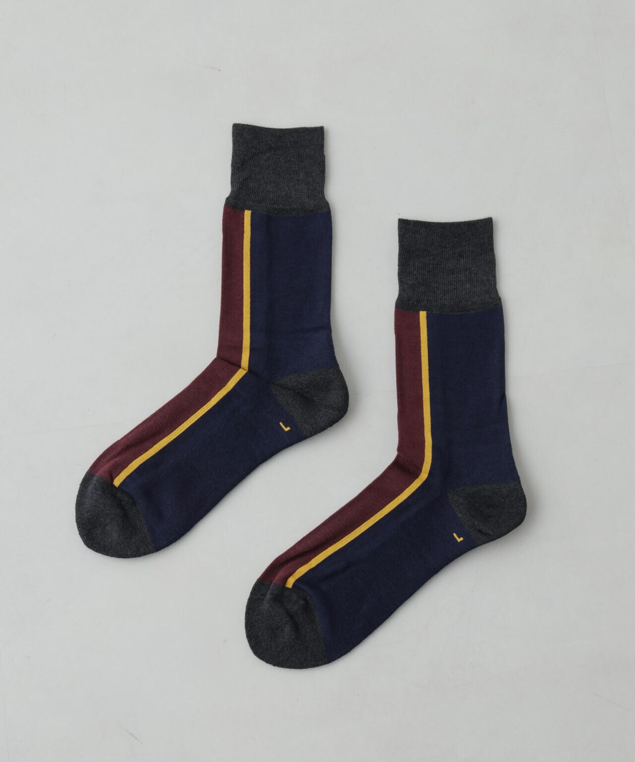 CHICSTOCKS/CENTER LINE 6705151025