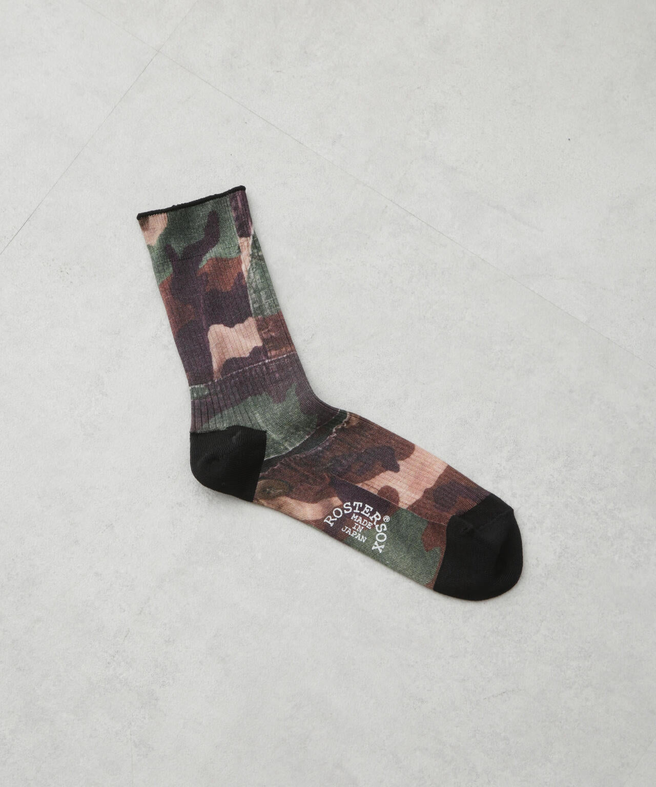 ROSTER SOX/REALTREE 6705151035