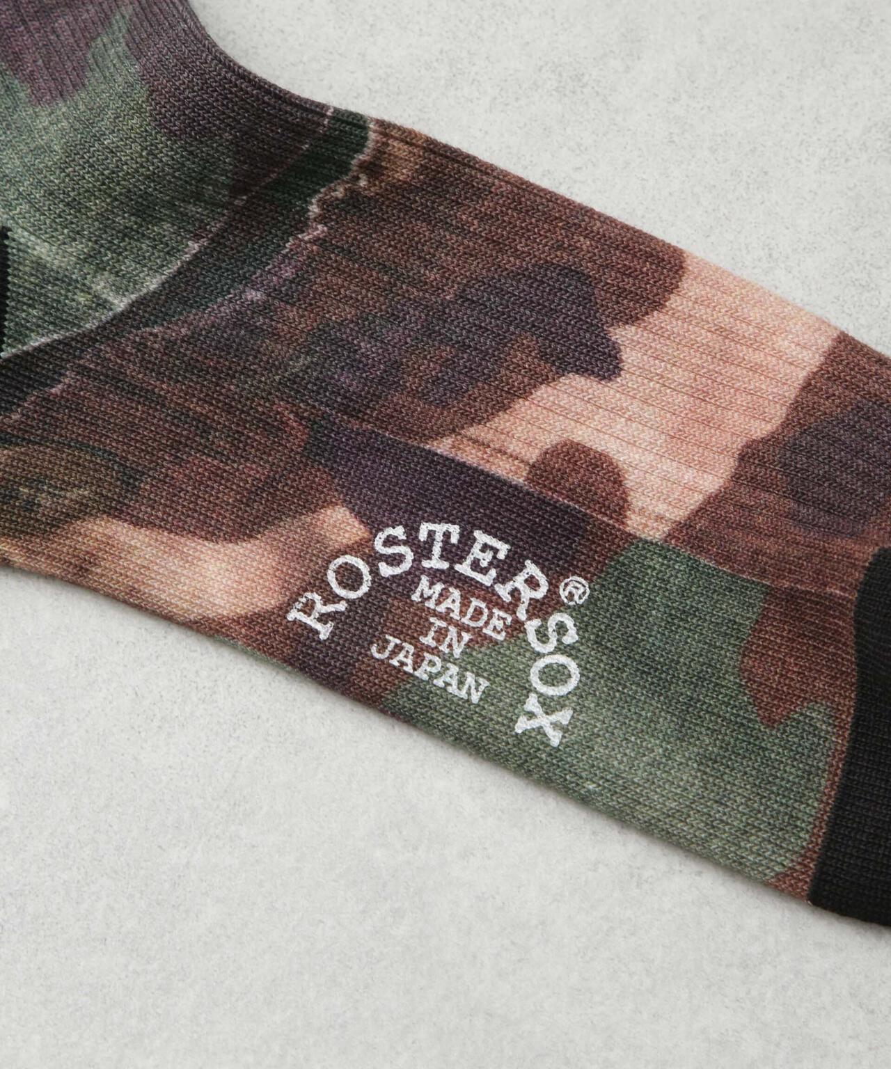 ROSTER SOX/REALTREE 6705151035