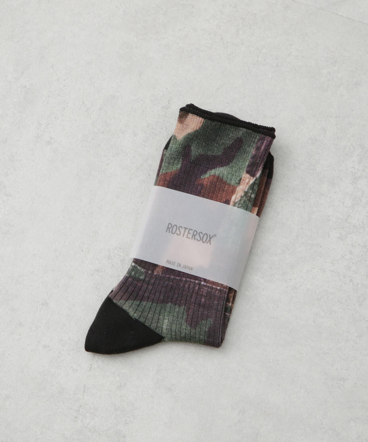 ROSTER SOX/REALTREE 6705151035