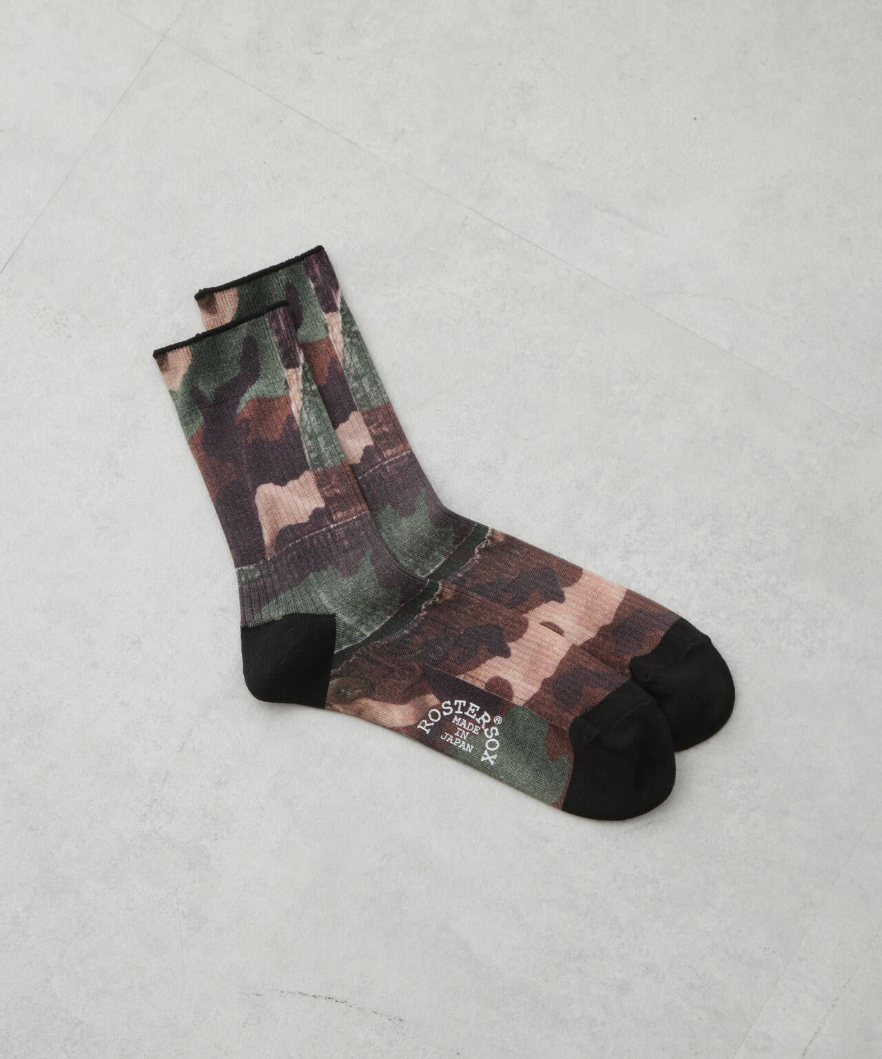 ROSTER SOX/REALTREE 6705151035
