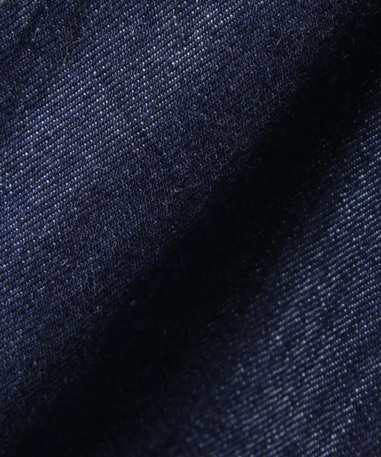 AUTHEN/VINTAGE DENIM ENGINEER JACKET 6705212094