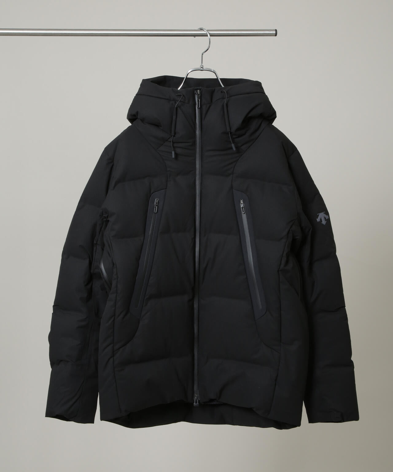DESCENTE/MIZUSAWA DOWN MOUNTAINEER 6705214037