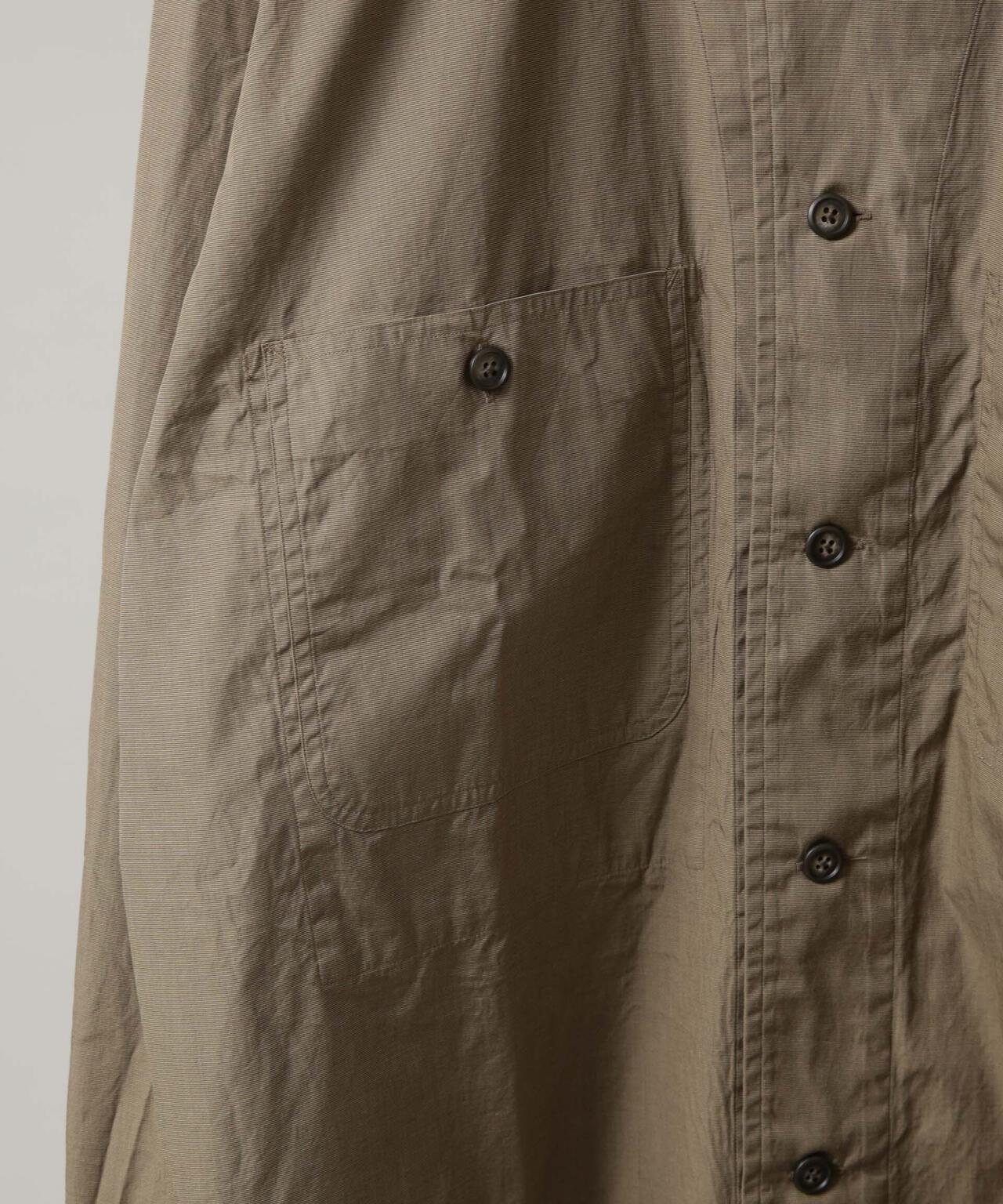Marvine Pontiak Shirt Makers/Cover All SH 6705220038