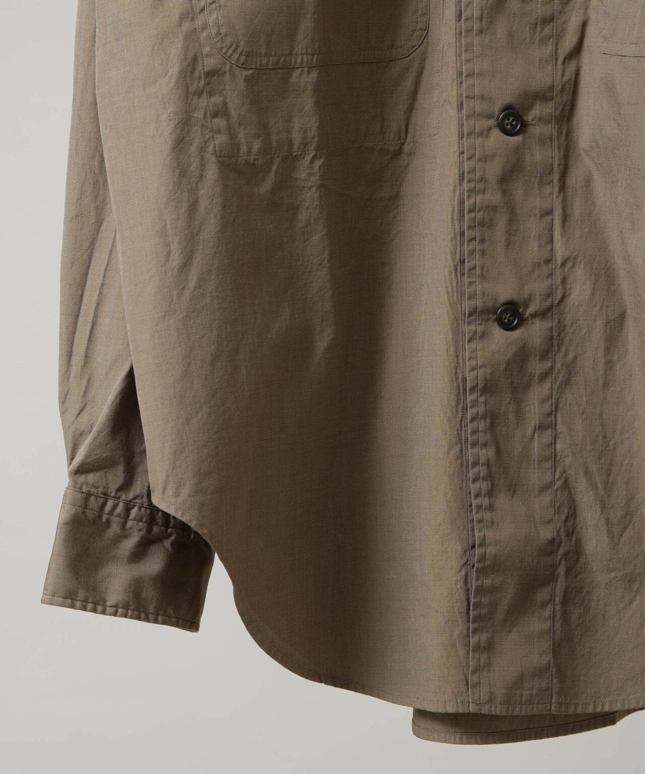 Marvine Pontiak Shirt Makers/Cover All SH 6705220038
