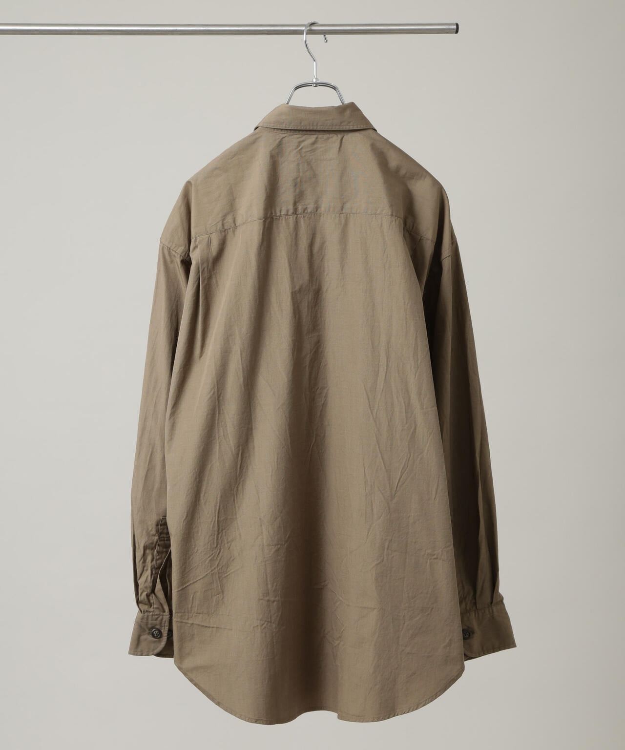 Marvine Pontiak Shirt Makers/Cover All SH 6705220038