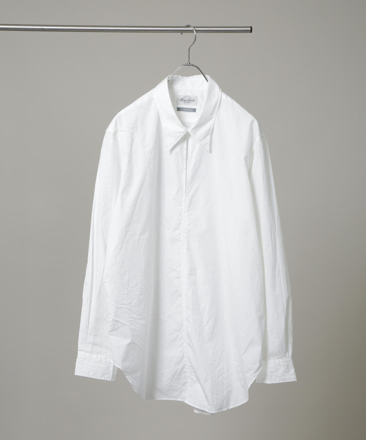 Marvine Pontiak Shirt Makers/Skipper SH 6705220040