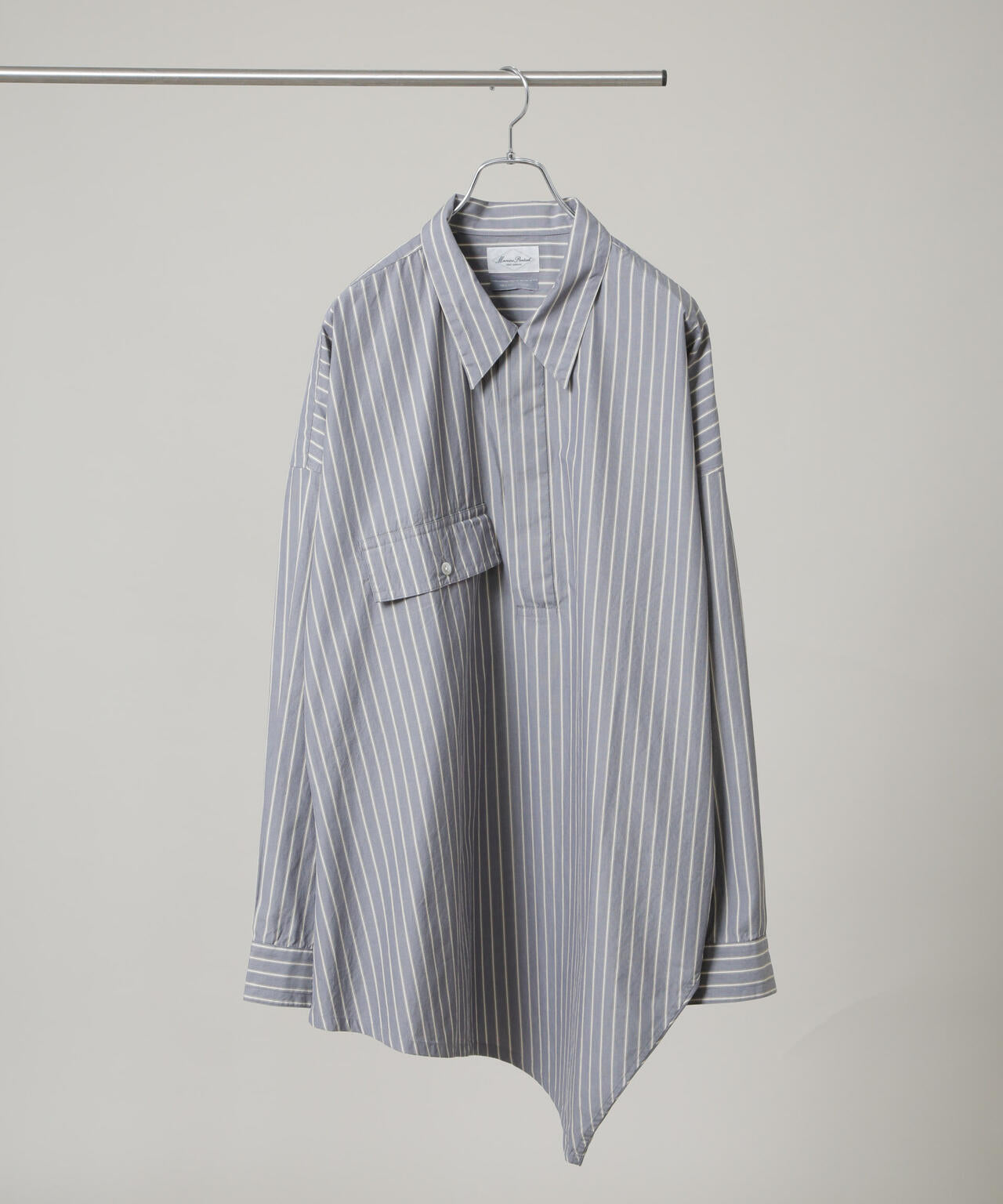 Marvine Pontiak Shirt Makers/Twist P/O 6705220041
