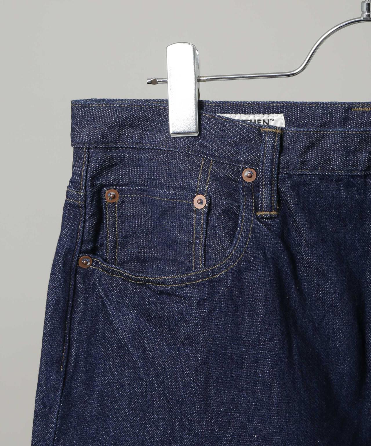 AUTHEN/VINTAGE STRAIGHT LEG 6705227125