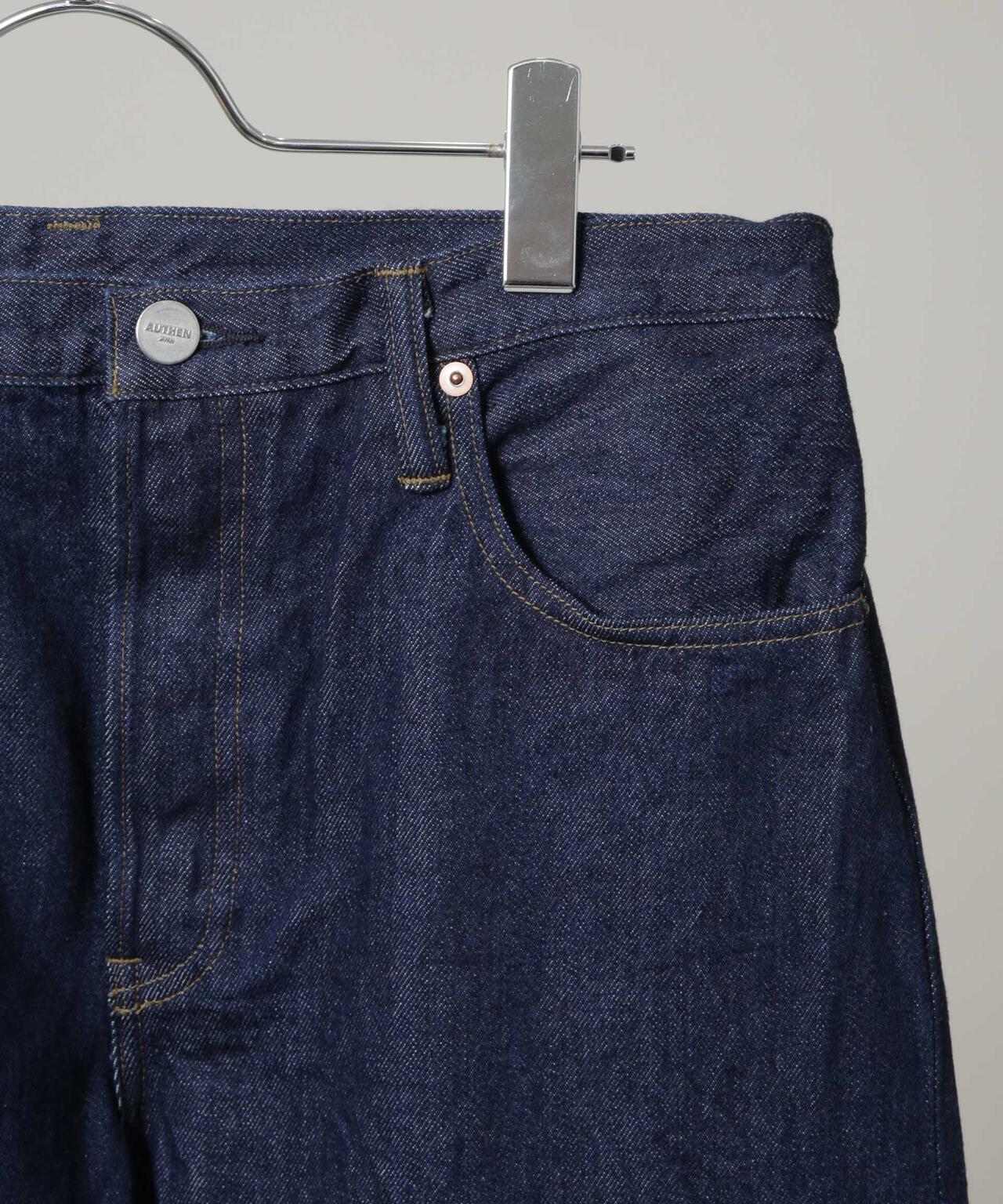AUTHEN/VINTAGE STRAIGHT LEG 6705227125