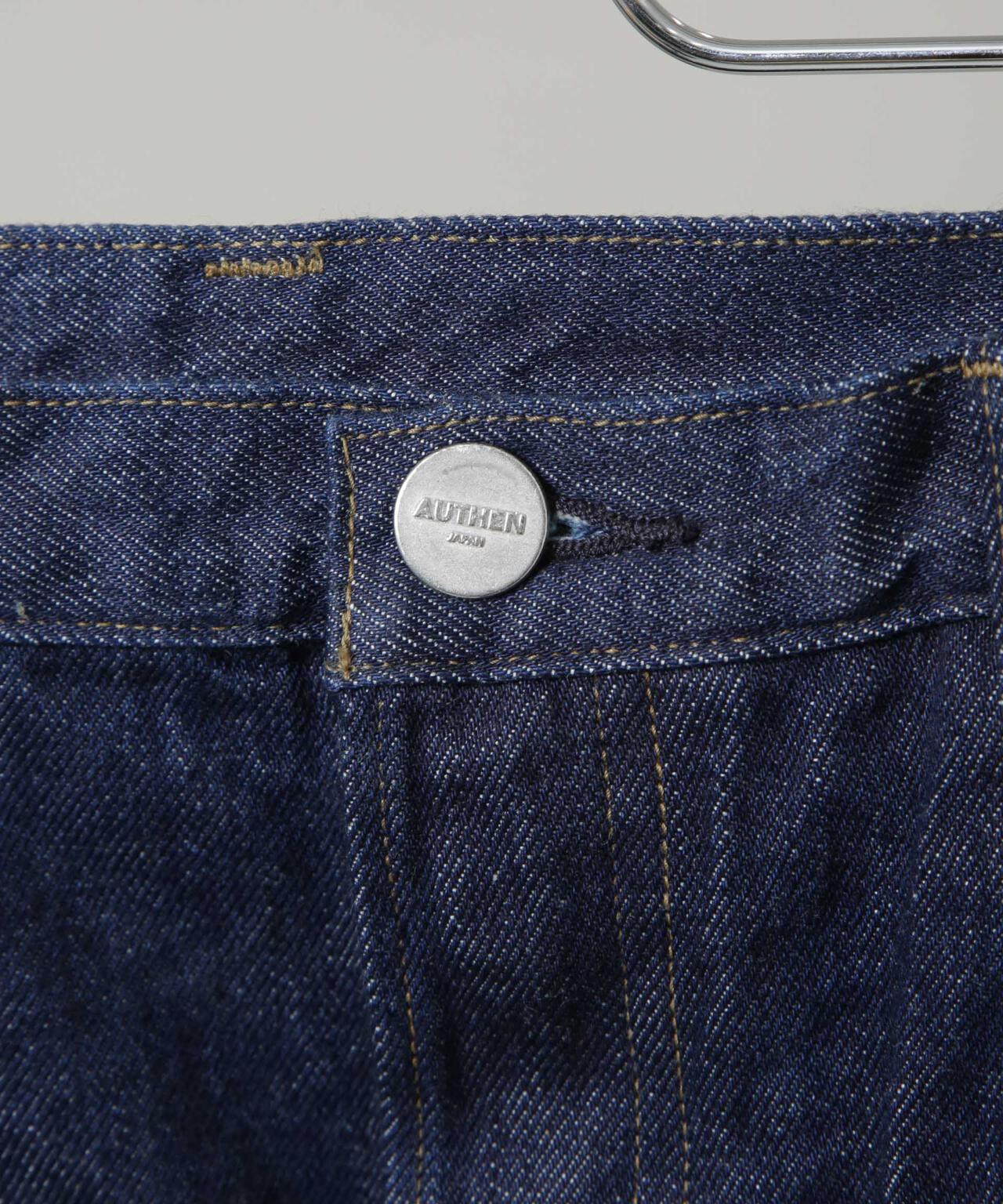 AUTHEN/VINTAGE STRAIGHT LEG 6705227125
