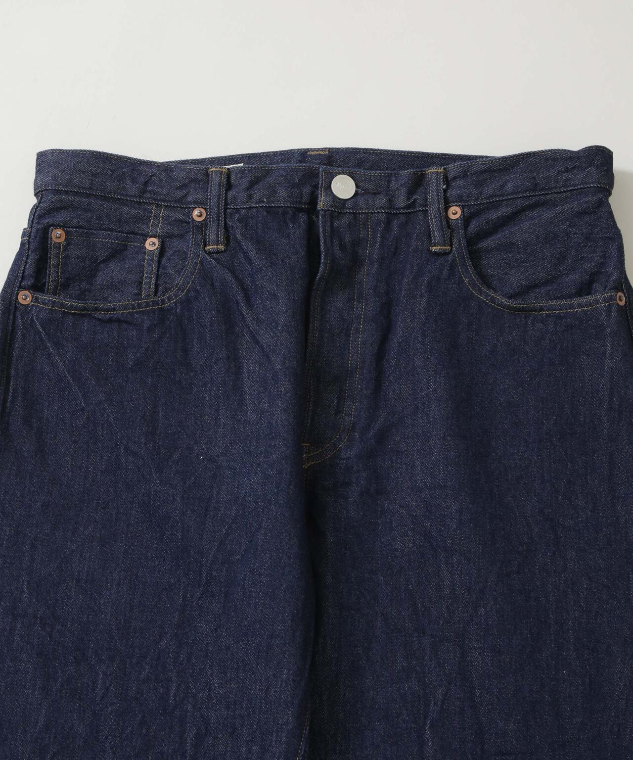 AUTHEN/VINTAGE STRAIGHT LEG 6705227125