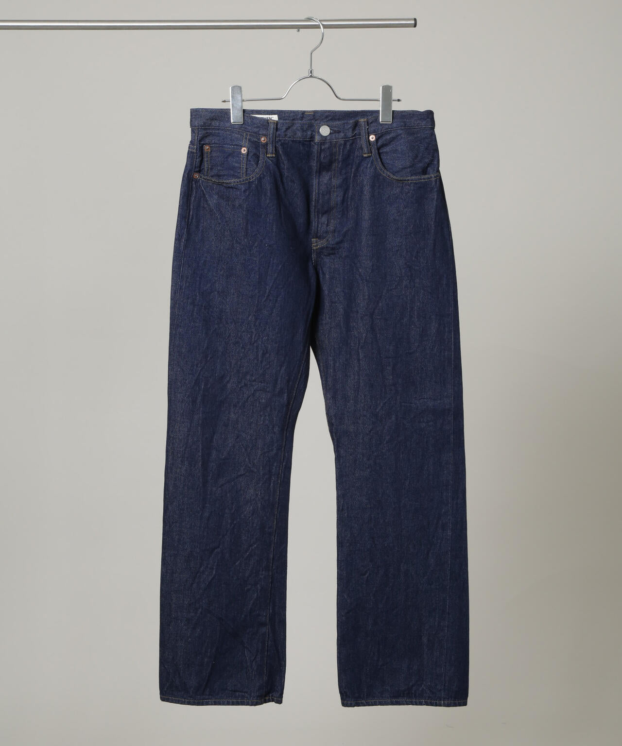 AUTHEN/VINTAGE STRAIGHT LEG 6705227125