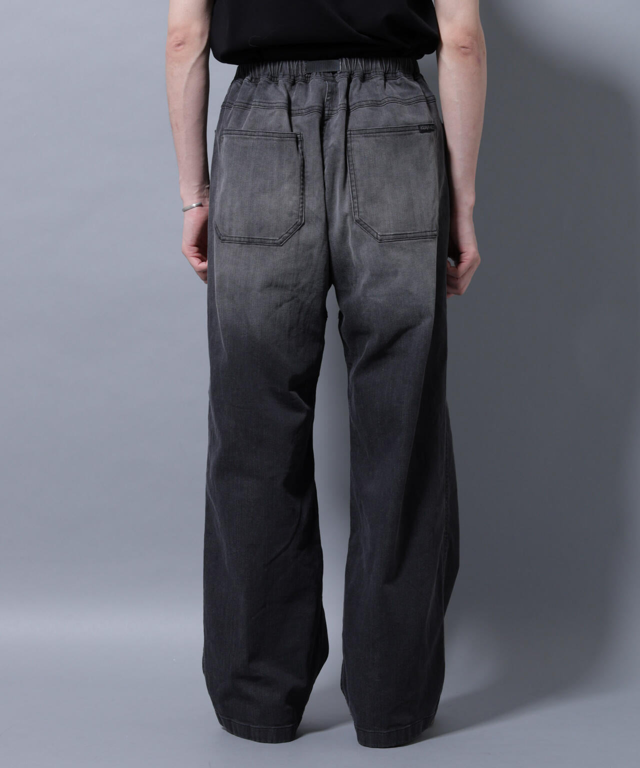 Gramicci/別注 BUGGY DENIM PANT 6705227133