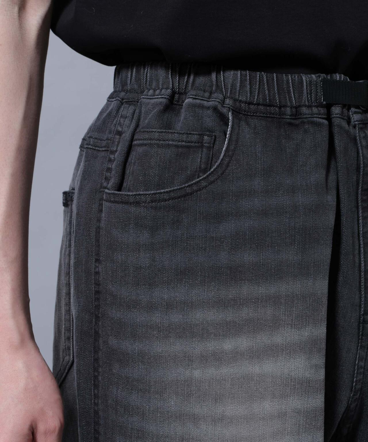 Gramicci/別注 BUGGY DENIM PANT 6705227133