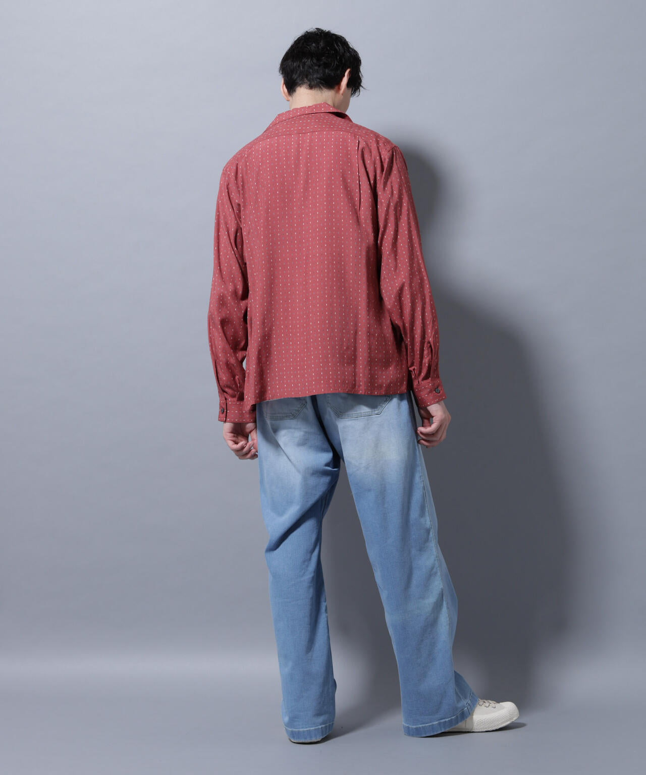 Gramicci/別注 BUGGY DENIM PANT 6705227133