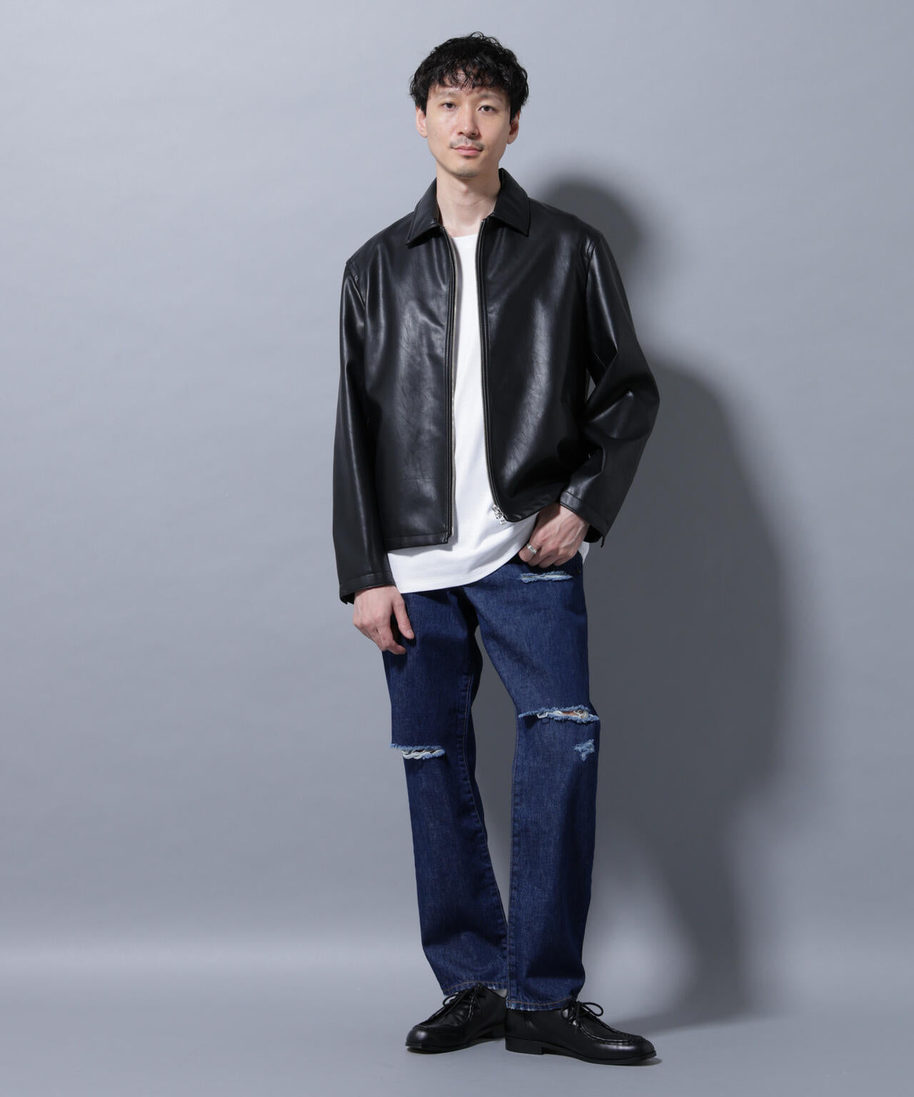 RED CARD/別注 Dapper Special 6705227142