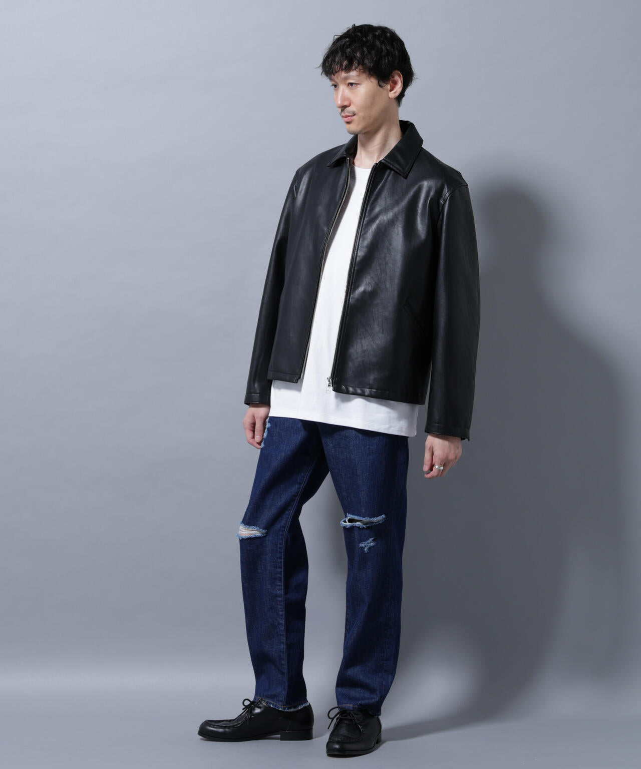 RED CARD/別注 Dapper Special 6705227142