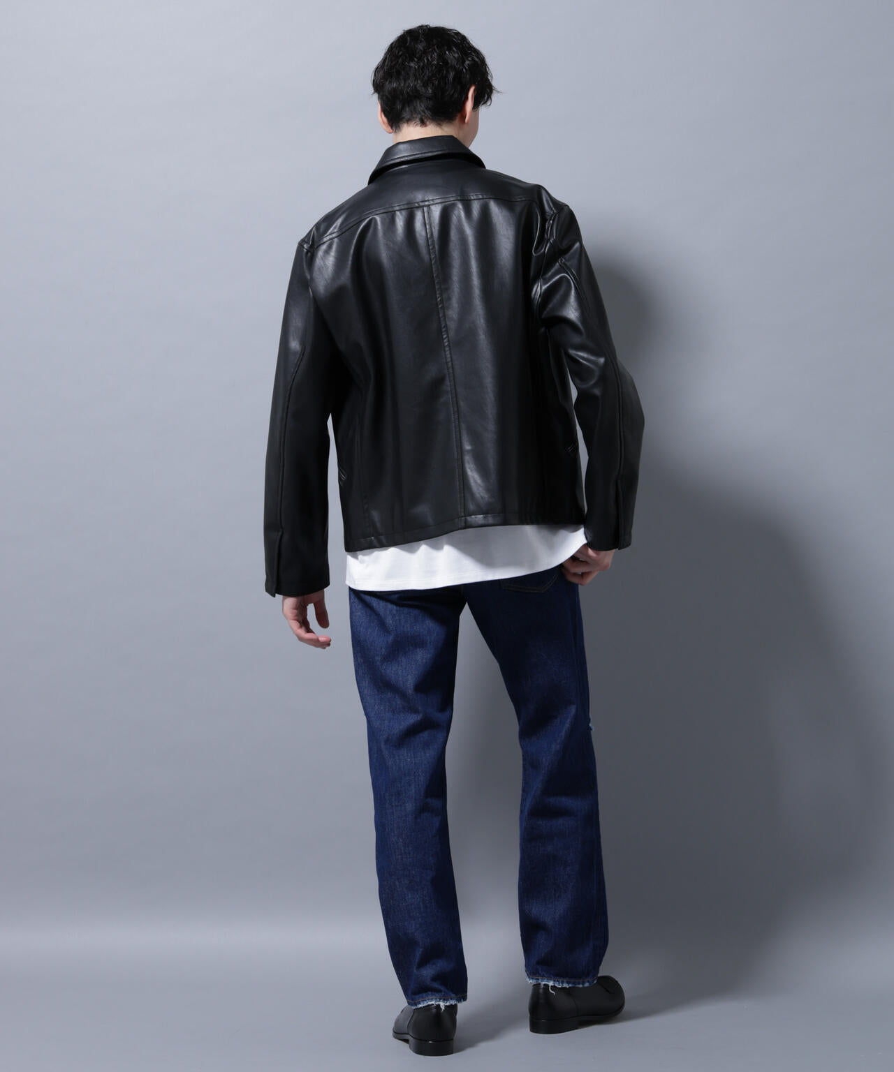 RED CARD/別注 Dapper Special 6705227142