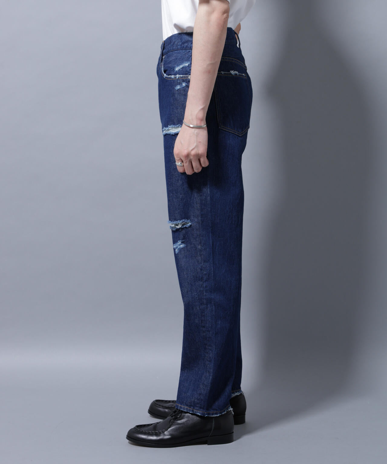 RED CARD/別注 Dapper Special 6705227142